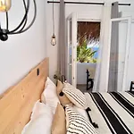 Дом отдыха Aloe Mare *