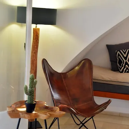 Aloe Mare * Liaropá