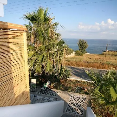 Aloe Mare Feriehus