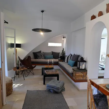 Aloe Mare Tatil Evi *