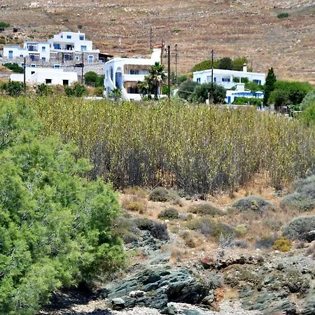 Сasa de vacaciones Aloe Mare Liaropá