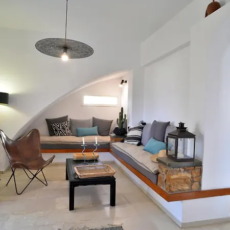 Aloe Mare Tatil Evi *