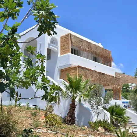 Сasa de vacaciones Aloe Mare