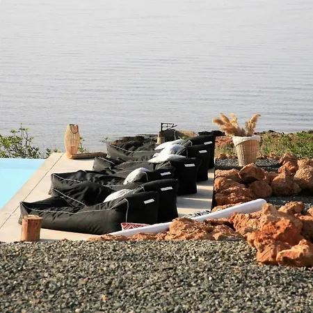 Vakantiehuis Aloe Mare *