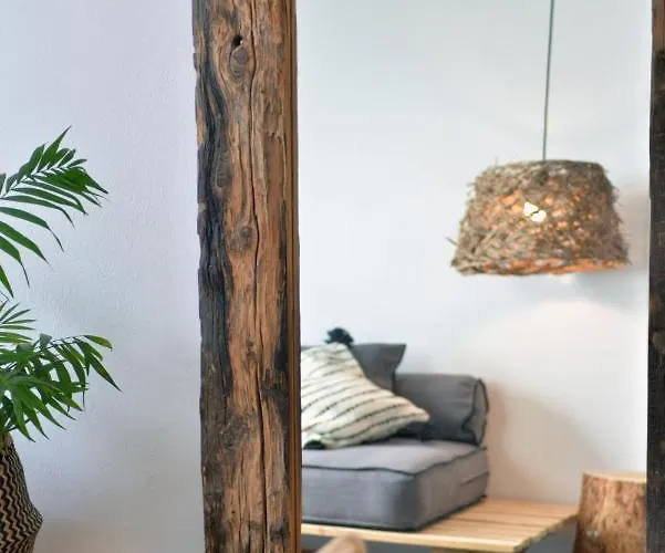 Vakantiehuis Aloe Mare