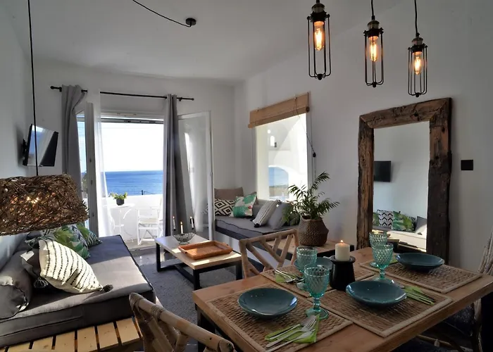 Aloe Mare * Liaropá