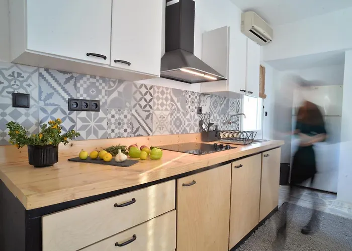 Дом отдыха Aloe Mare Liaropa