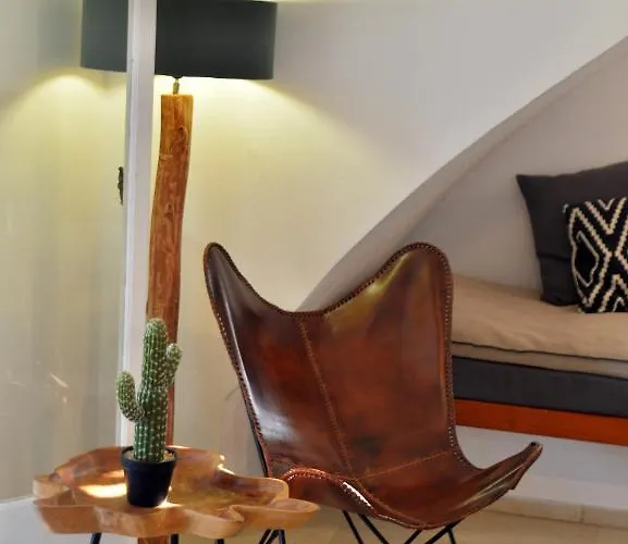 Aloe Mare * Liaropá