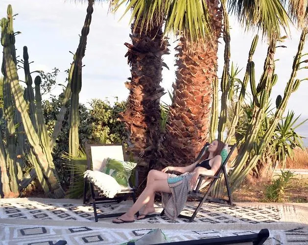 Aloe Mare Дом отдыха