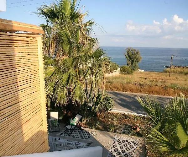 Aloe Mare Vakantiehuis