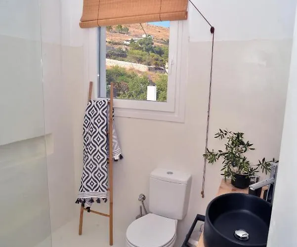 Vakantiehuis Aloe Mare *