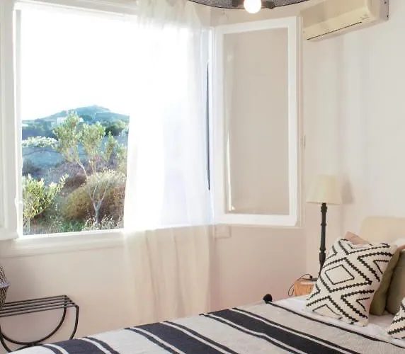 Сasa de vacaciones Aloe Mare *