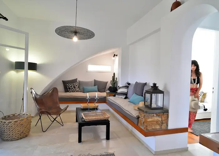 Aloe Mare Vakantiehuis *