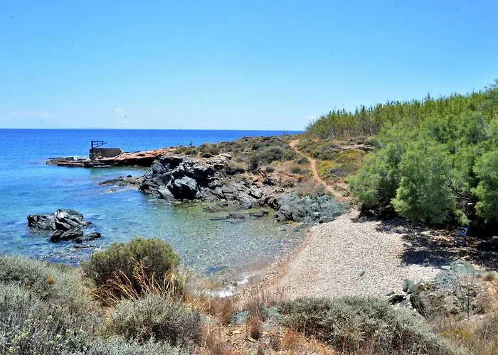 Aloe Mare Vakantiehuis