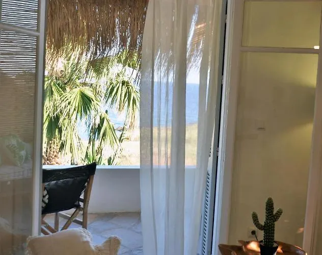 Aloe Mare Vakantiehuis