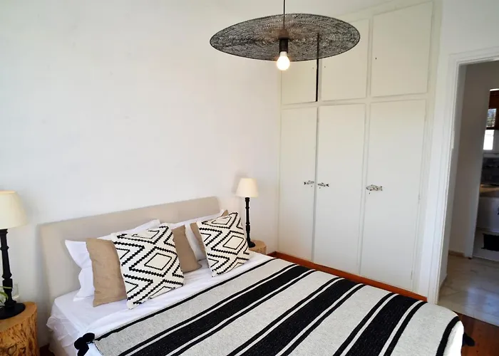 Vakantiehuis Aloe Mare