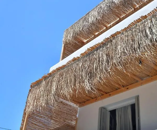 Aloe Mare Дом отдыха *