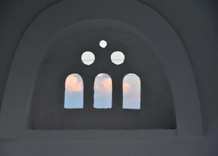 Vakantiehuis Aloe Mare Liaropá