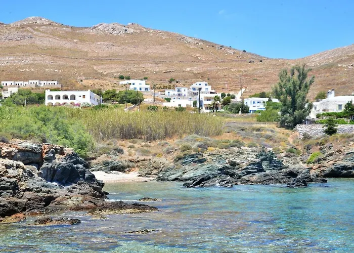 Aloe Mare Vakantiehuis