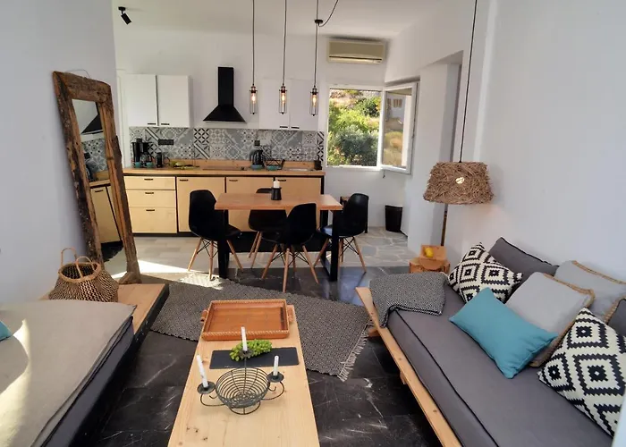 Aloe Mare Vakantiehuis *