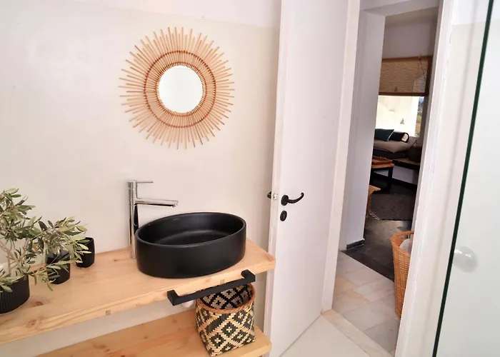 Aloe Mare Vakantiehuis