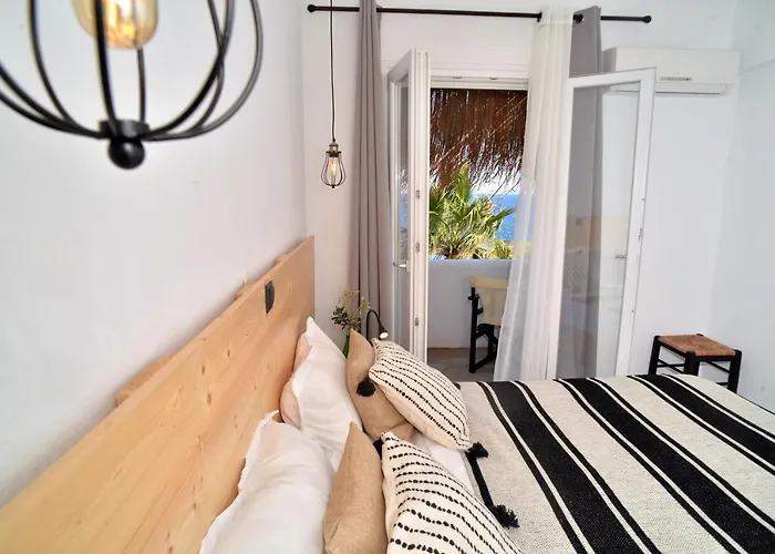 Vakantiehuis Aloe Mare *