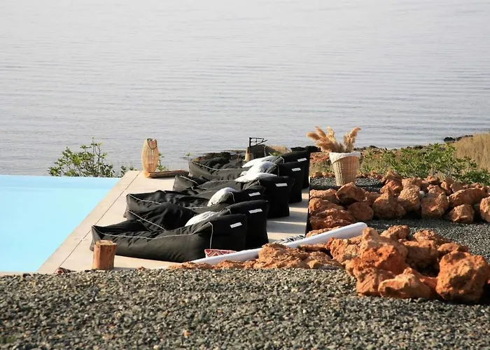 Vakantiehuis Aloe Mare *